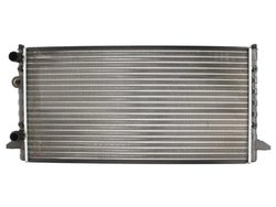 RADIATOR RACIRE MOTOR THERMOTEC D7W012TT - Compatibil cu VW