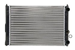 RADIATOR RACIRE MOTOR THERMOTEC D7W015TT - Compatibil cu SEAT, VW