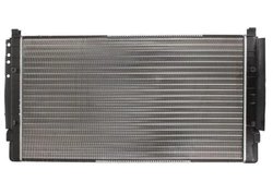 Radiator racire motor Thermotec D7W019TT