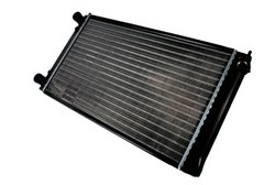 RADIATOR RACIRE MOTOR THERMOTEC D7W020TT - Compatibil cu AUDI, SEAT, VW