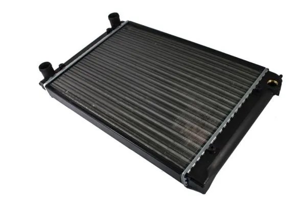 RADIATOR RACIRE MOTOR THERMOTEC D7W021TT - Compatibil cu VW