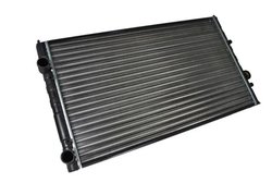 RADIATOR RACIRE MOTOR THERMOTEC D7W024TT - Compatibil cu VW