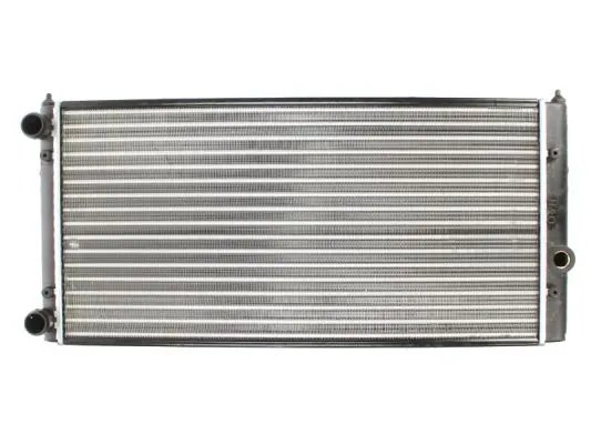 Radiator racire motor Thermotec D7W025TT