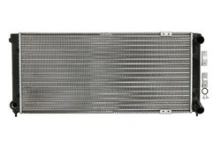 RADIATOR RACIRE MOTOR THERMOTEC D7W028TT - Compatibil cu SEAT