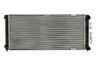 RADIATOR RACIRE MOTOR THERMOTEC D7W028TT - Compatibil cu SEAT
