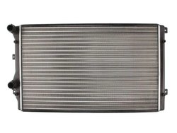 Radiator racire motor Thermotec D7W027TT