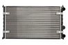 Radiator racire motor Thermotec D7W029TT