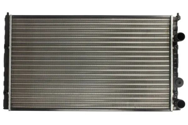 RADIATOR RACIRE MOTOR THERMOTEC D7W030TT - Compatibil cu SEAT, VW