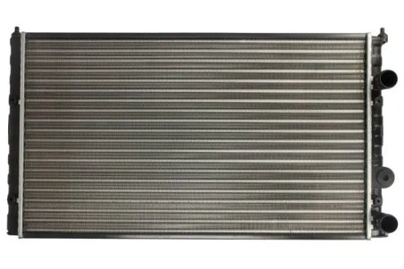 RADIATOR RACIRE MOTOR THERMOTEC D7W030TT - Compatibil cu SEAT, VW