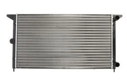 RADIATOR RACIRE MOTOR THERMOTEC D7W032TT - Compatibil cu FORD, SEAT, VW