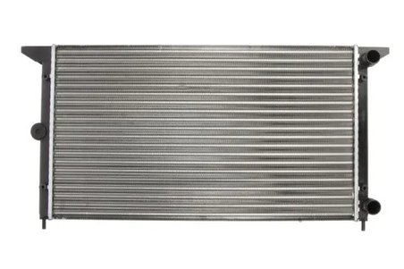 RADIATOR RACIRE MOTOR THERMOTEC D7W032TT - Compatibil cu FORD, SEAT, VW