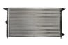 RADIATOR RACIRE MOTOR THERMOTEC D7W032TT - Compatibil cu FORD, SEAT, VW