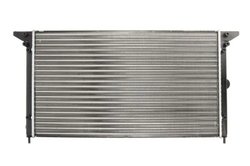 RADIATOR RACIRE MOTOR THERMOTEC D7W032TT - Compatibil cu FORD, SEAT, VW
