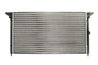 RADIATOR RACIRE MOTOR THERMOTEC D7W032TT - Compatibil cu FORD, SEAT, VW