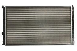 RADIATOR RACIRE MOTOR THERMOTEC D7W030TT - Compatibil cu SEAT, VW