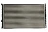 RADIATOR RACIRE MOTOR THERMOTEC D7W030TT - Compatibil cu SEAT, VW