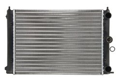 RADIATOR RACIRE MOTOR THERMOTEC D7W033TT - Compatibil cu VW