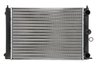 Radiator racire motor Thermotec D7W033TT
