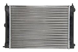 Radiator racire motor Thermotec D7W033TT