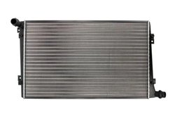 Radiator racire motor Thermotec D7W042TT