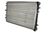 Radiator racire motor Thermotec D7W043TT