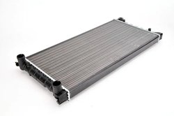 RADIATOR RACIRE MOTOR THERMOTEC D7W045TT - Compatibil cu VW