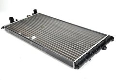 RADIATOR RACIRE MOTOR THERMOTEC D7W049TT - Compatibil cu VW