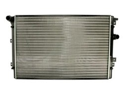 Radiator racire motor Thermotec D7W059TT