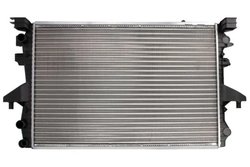 Radiator racire motor Thermotec D7W062TT
