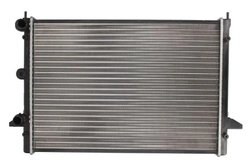 Radiator racire motor Thermotec D7W066TT