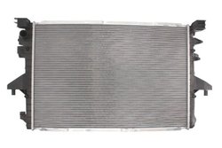 Radiator racire motor Thermotec D7W069TT