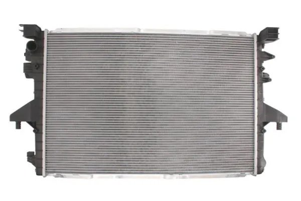 RADIATOR RACIRE MOTOR THERMOTEC D7W069TT - Compatibil cu VW