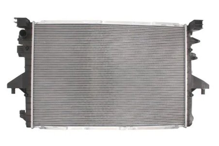 RADIATOR RACIRE MOTOR THERMOTEC D7W069TT - Compatibil cu VW