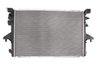 RADIATOR RACIRE MOTOR THERMOTEC D7W069TT - Compatibil cu VW