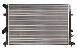 Radiator racire motor Thermotec D7W068TT