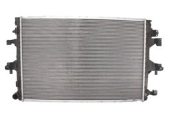 RADIATOR RACIRE MOTOR THERMOTEC D7W069TT - Compatibil cu VW