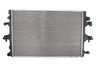 RADIATOR RACIRE MOTOR THERMOTEC D7W069TT - Compatibil cu VW