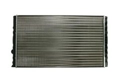 RADIATOR RACIRE MOTOR THERMOTEC D7W070TT - Compatibil cu VW