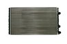 Radiator racire motor Thermotec D7W070TT