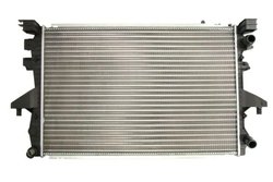 RADIATOR RACIRE MOTOR THERMOTEC D7W071TT - Compatibil cu VW