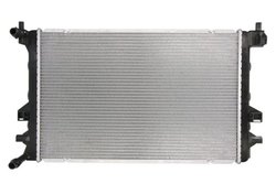 Radiator racire motor Thermotec D7W074TT