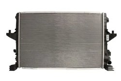 Radiator racire motor Thermotec D7W076TT