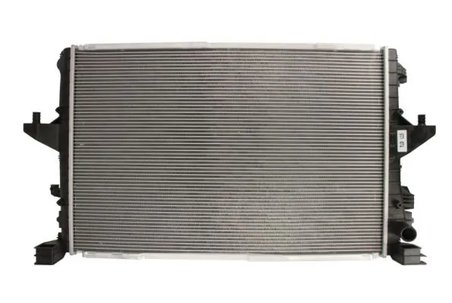 RADIATOR RACIRE MOTOR THERMOTEC D7W076TT - Compatibil cu VW