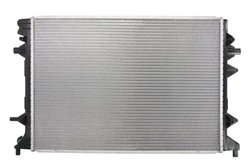 Radiator racire motor Thermotec D7W075TT