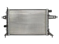 Radiator racire motor Thermotec D7X001TT
