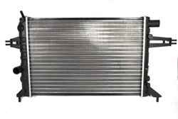 Radiator racire motor Thermotec D7X001TT