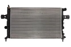 Radiator racire motor Thermotec D7X002TT