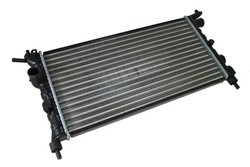 RADIATOR RACIRE MOTOR THERMOTEC D7X003TT - Compatibil cu CHEVROLET, OPEL, VAUXHALL