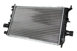 Radiator racire motor Thermotec D7X007TT
