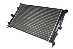 RADIATOR RACIRE MOTOR THERMOTEC D7X009TT - Compatibil cu OPEL, VAUXHALL
